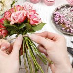 Selecting the Perfect Flowers for Your Spring Wedding
